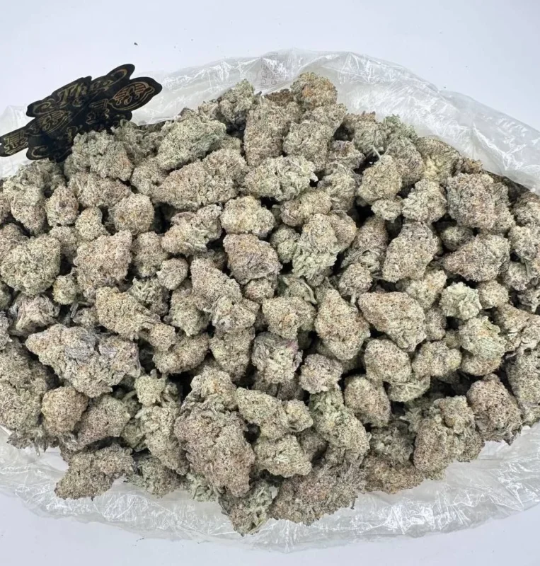 alien cookies strain