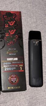 10/10 Boys Kandyland